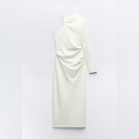 ZARA DRESS - Picture 2 of 3